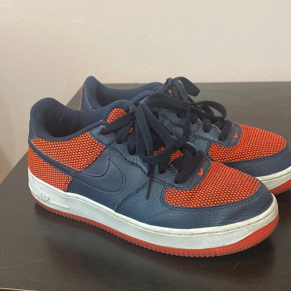 Nike air force